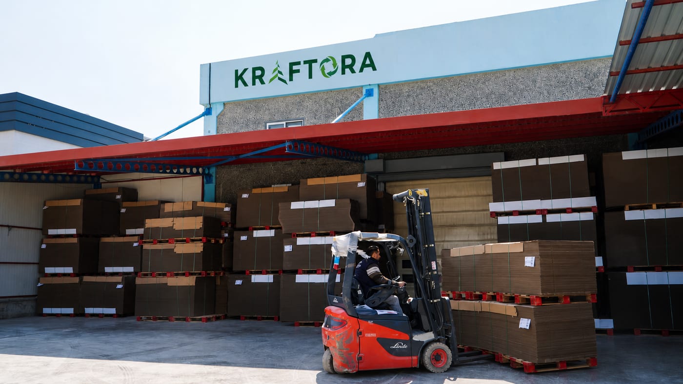 Kraft Kağıt Üzerine Özel Baskı: Bilmeniz Gerekenler