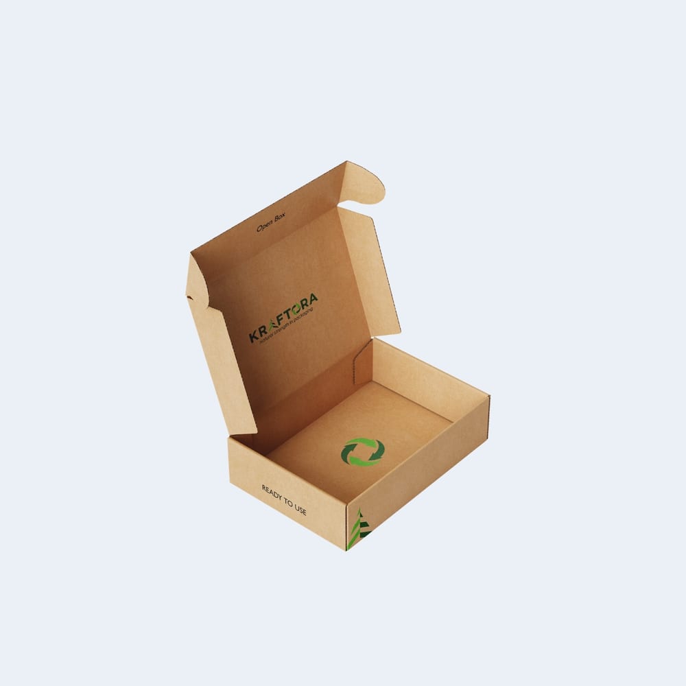 Kraft E-Ticaret Kutusu