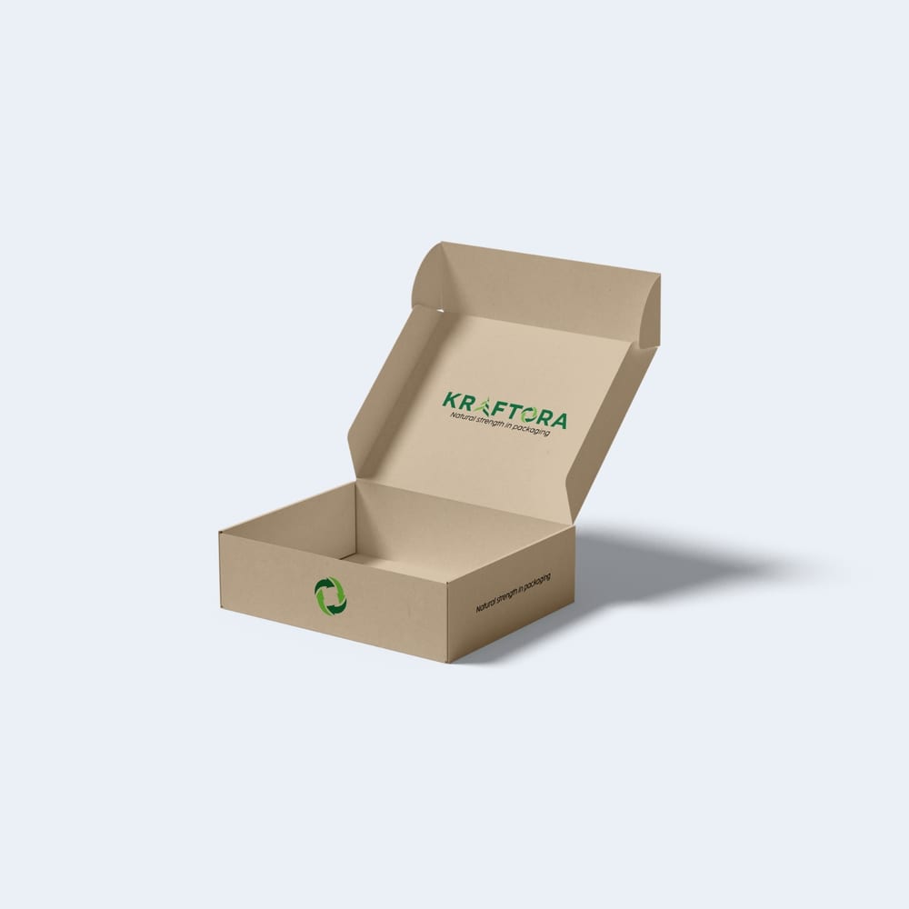 Kraft E-Ticaret Kutusu 3