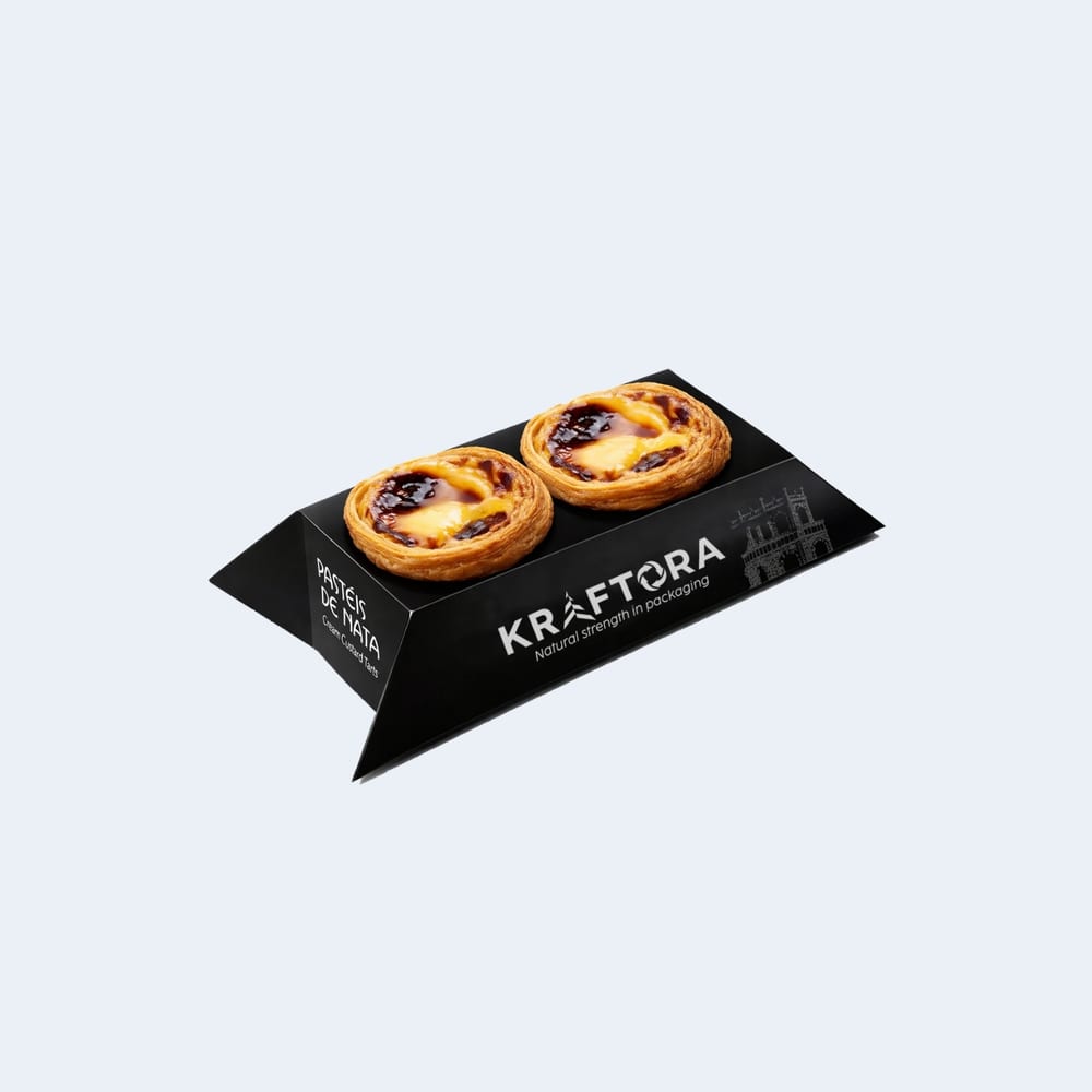 Kraft Nata Kutusu
